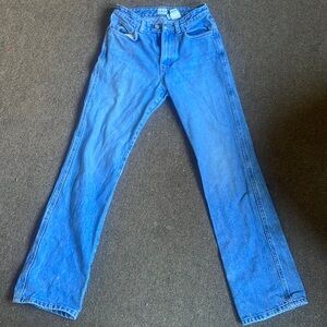 Vintage Calvin Klein jeans